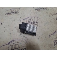 резистор отопителя BMW X5 E70 2007-2013 2007 64116949645