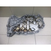 Поддон масляный двигателя VAG A5/S5 [8F] Cabrio (2010 - 2016) 06H103603S