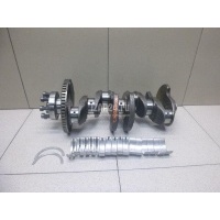 Коленвал VAG A5/S5 [8F] Cabrio (2010 - 2016) 06H105021H