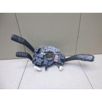 Переключатель подрулевой в сборе VAG A4 [B8] Allroad (2009 - 2015) 8K0953502BK