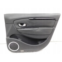 Боковина правая передняя 809003520r - renault scenic iii рестайлинг 09 - 13