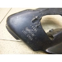 Петля капота левая VAG A4 [B8] Allroad (2009 - 2015) 8K0823301D