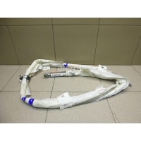 Подушка безопасности боковая (шторка) VAG A4 [B8] Allroad (2009 - 2015) 8K0880741D