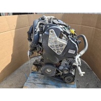 Двигатель в сборе renault f9q870 1.9 dci № f9q870 № маг 107n