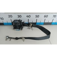 Ремень безопасности с пиропатроном Mazda CX 5 (2012 - 2017) KD7757L90D01