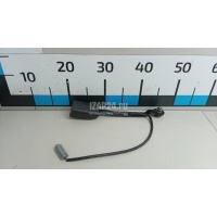 Ответная часть ремня безопасности Mazda CX 5 (2012 - 2017) KDY557680B