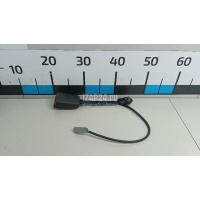 Ответная часть ремня безопасности Mazda CX 5 (2012 - 2017) KD4557620B
