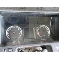 Спидометр часы scania oe 1946409