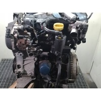 Двигатель renault лагуна ii рестайлинг f9q 1.9 dci