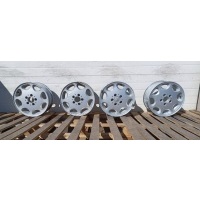 Мерседес е w124 124 колесо колёсные диски алюминиевые 5x112 1244011302
