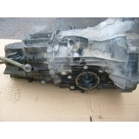 Volkswagen passat b5 1.8 20v кпп dcn гарантия