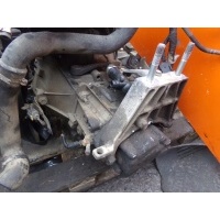 Гранде punto bipper немо 1.3 m - jet 2012 год кпп 5 c.510.5.18.15
