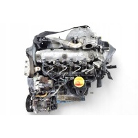 Двигатель renault лагуна ii рестайлинг 1.9 dci 130km 05 - 07r f9q758 @ сжатие @