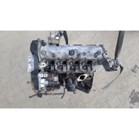 Двигатель f9k 1.9 dci 102km renault volvo измерение
