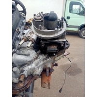 Моновпрыск Audi 80 B3 1990