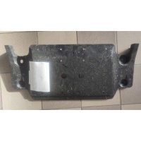 Ssangyong musso 2019 - 4081036002 крышка шасси