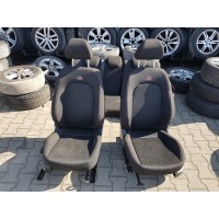 Seat ibiza iv 6j 08 - 17r fr кресла диван 3d