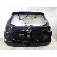 Nissan x - trail mk3 t32 задняя крышка багажника / задняя дверь 90152 4ba0a
