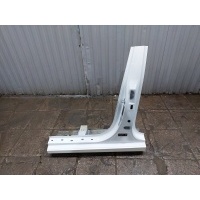 Порог со стойкой Kia Ceed CD 2022 71312J7D00, 71110J7A00