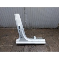 Порог со стойкой Kia Ceed CD 2022 71322J7D00, 71120J7A00