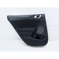 Обшивка двери Kia Ceed CD 2022 83301J7020DHC