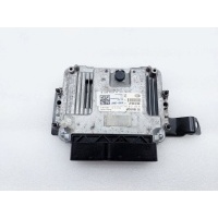Блок управления двигателем Kia Ceed CD 2022 391602B058, 391602B057