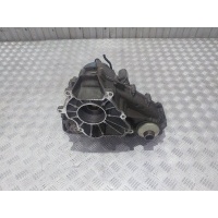 Раздаточная коробка BMW X6M E71 2012 27107599890