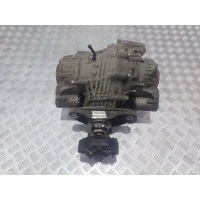 Редуктор BMW X6M E71 2012 33107597990