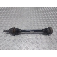 Привод BMW X6M E71 2012 33207603252