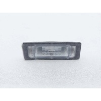 Плафон подсветки номера Kia Ceed CD 2022 92500J7400