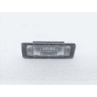 Плафон подсветки номера Kia Ceed CD 2022 92500J7400