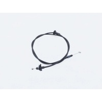 Трос замка капота Kia Ceed CD 2022 81190J7000