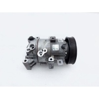 Компрессор кондиционера Kia Ceed CD 2022 97701M7350