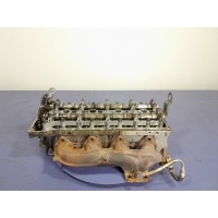 Bmw x3 f25 2.0 d n47d20c 184 л.с. головка блока цилиндров распредвалы 7810465