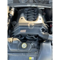 Ягуар xf 4 , 2 v8 08 - 14r кпп