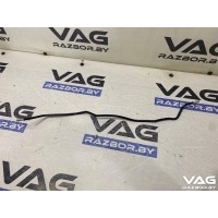 Патрубок (трубопровод, шланг) Audi Q7 4L 2011 4L0130308C