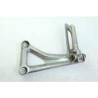Honda cb 650 f 14 - 18 сет подножка левый задняя