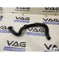 Патрубок (трубопровод, шланг) Volkswagen Touareg 1 2007 7L8121101B