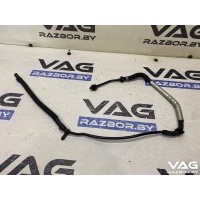 Патрубок (трубопровод, шланг) Volkswagen Touareg 1 2007 059121731B