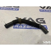 Патрубок (трубопровод, шланг) Audi Q7 4L 2011 7L8121073A
