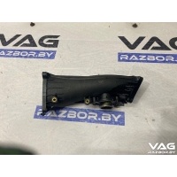 Коллектор впускной Audi A6 C6 (S6,RS6) 2006 059145762AB