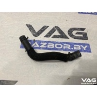 Патрубок (трубопровод, шланг) Volkswagen Touareg 1 2007