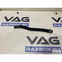 Патрубок (трубопровод, шланг) Volkswagen Touareg 1 2007