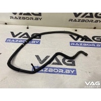 Патрубок (трубопровод, шланг) Volkswagen Touareg 2 2011 7L6122447G