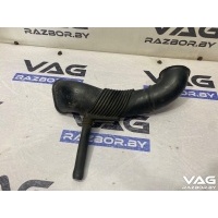 Воздуховод Audi Q7 4L 2011 7L6129609E