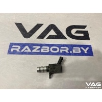 Клапан электромагнитный Audi Q7 4L 2011 06E115243G