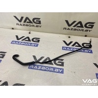 Патрубок (трубопровод, шланг) Volkswagen Touareg 1 2007 4L0201906C