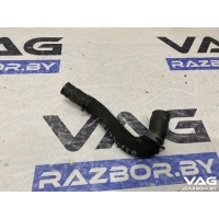 Патрубок (трубопровод, шланг) Volkswagen Touareg 1 2007