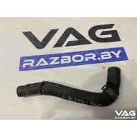 Патрубок (трубопровод, шланг) Volkswagen Touareg 1 2007