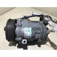 Компрессор кондиционера Suzuki Swift 3 2006